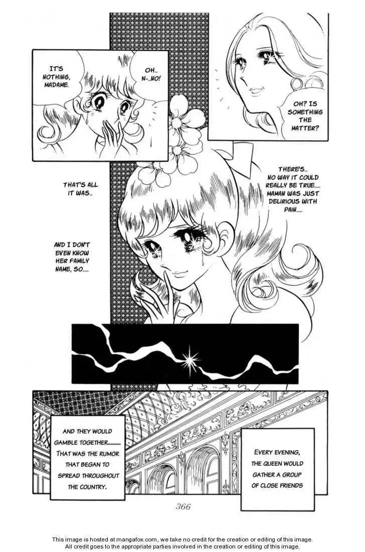 Rose of Versailles Chapter 13 19